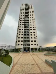 Apartamento com 3 Quartos para alugar, 64m² no Gopoúva, Guarulhos