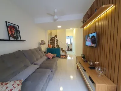 Casa com 2 Quartos à venda, 60m² no Boqueirão, Praia Grande