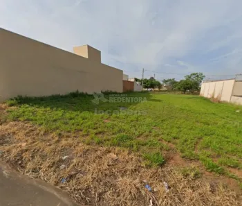 Lote/Terreno à venda, 275m² no Residencial Menezes 2, Bady Bassitt