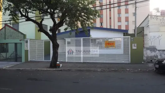 Imóvel Comercial com 3 Quartos à venda, 186m² no Bela Vista, Londrina