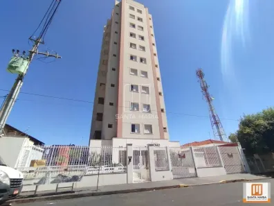 Apartamento com 3 Quartos à venda, 80m² no Vila Tibério, Ribeirão Preto