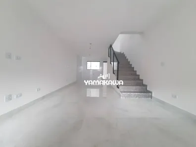 Sobrado com 3 Quartos à venda, 121m² no Parque da Mooca, São Paulo