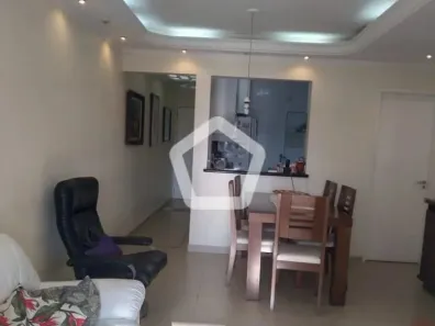 Apartamento com 3 Quartos à venda, 83m² no Vila São José (Ipiranga), São Paulo