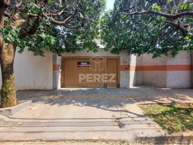 Casa com 4 Quartos à venda, 400m² no Jardim São Lourenço, Campo Grande