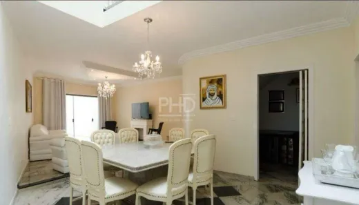 Sobrado com 3 Quartos à venda, 266m² no Demarchi, São Bernardo do Campo