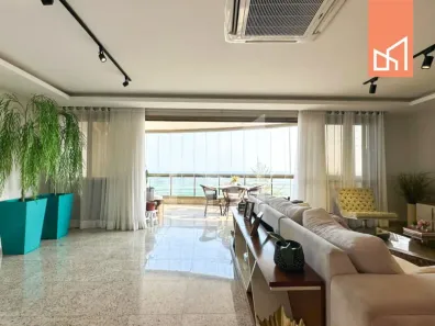 Cobertura com 4 Quartos à venda, 383m² no Recreio dos Bandeirantes, Rio de Janeiro