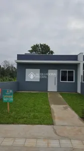 Casa com 2 Quartos à venda, 55m² no Jardim Botânico, Lajeado