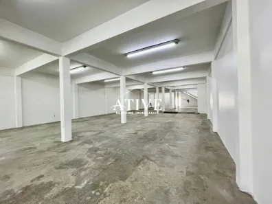 Ponto Comercial para alugar, 1200m² no COHAB C, Gravataí