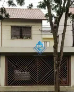 Sobrado com 3 Quartos à venda, 163m² no Nova Petrópolis, São Bernardo do Campo