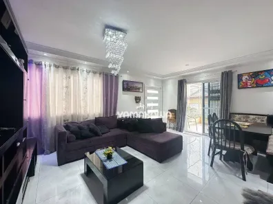 Sobrado com 3 Quartos à venda, 102m² no Cidade Patriarca, São Paulo