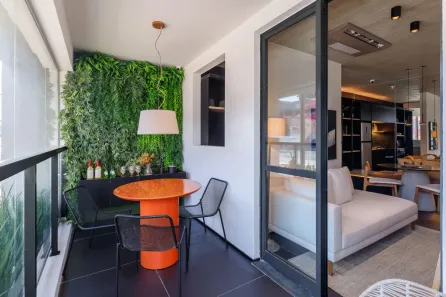 Apartamento com 2 Quartos à venda, 56m² no Recreio dos Bandeirantes, Rio de Janeiro