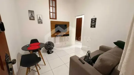 Apartamento com 1 Quarto à venda, 35m² no Copacabana, Rio de Janeiro