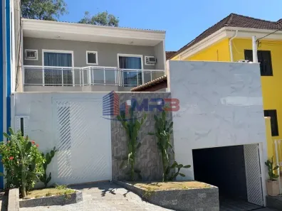 Casa com 3 Quartos à venda, 180m² no Taquara, Rio de Janeiro
