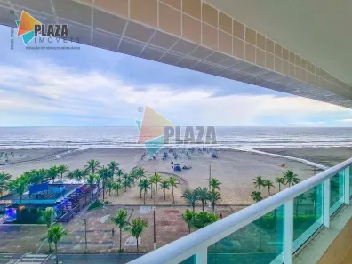 Apartamento com 3 Quartos à venda, 110m² no Mirim, Praia Grande
