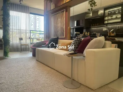 Apartamento com 2 Quartos à venda, 69m² no Bom Jardim, São José do Rio Preto