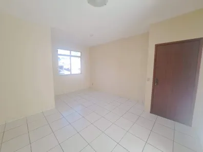 Apartamento com 3 Quartos para alugar, 69m² no Araguaia, Belo Horizonte