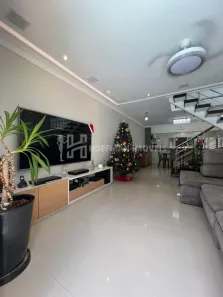 Sobrado com 3 Quartos à venda, 296m² no Mauá, São Caetano do Sul