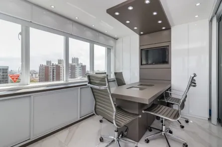 Sala Comercial à venda, 70m² no Jardim Lindóia, Porto Alegre