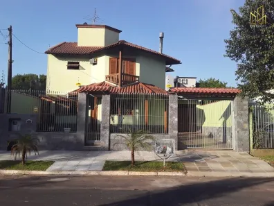 Casa com 3 Quartos à venda, 200m² no Igara, Canoas