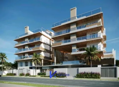 Apartamento com 3 Quartos à venda, 123m² no Albatroz, Matinhos