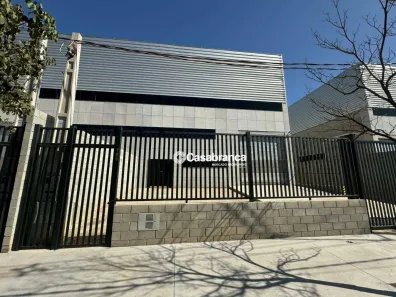 Galpão/Depósito/Armazém para alugar, 896m² no Parque Empresarial das Mangueiras, Sorocaba