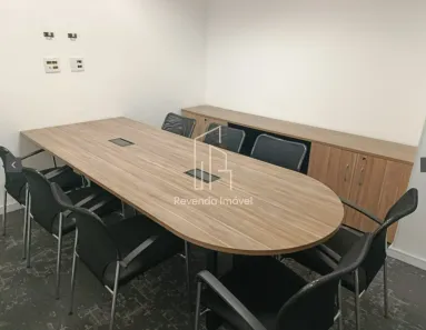 Sala Comercial para alugar, 100m² no Pinheiros, São Paulo