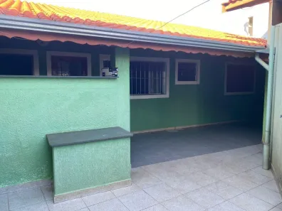Casa com 2 Quartos à venda, 100m² no Jardim Flamboyant, Paulínia