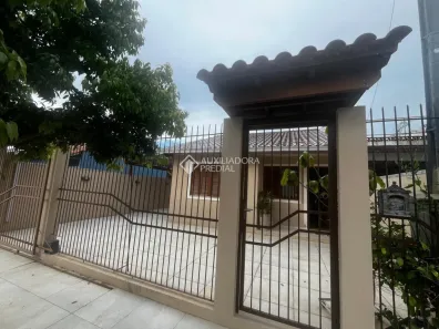 Casa com 4 Quartos à venda, 130m² no California, Nova Santa Rita