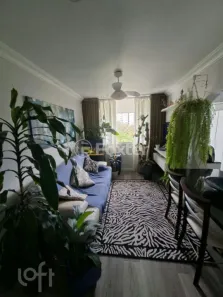 Apartamento com 2 Quartos à venda, 47m² no Centro, Florianópolis