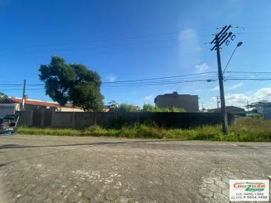 Lote/Terreno à venda, 536m² no Estância Balneária Maria Helena Novaes, Peruíbe