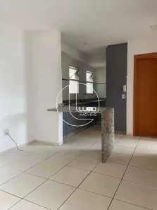 Apartamento com 2 Quartos à venda, 50m² no Vila Fabril, Anápolis