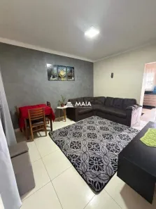 Casa com 2 Quartos à venda, 97m² no Jardim Maria Alice, Uberaba
