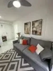 Apartamento com 2 Quartos à venda, 50m² no Mooca, São Paulo