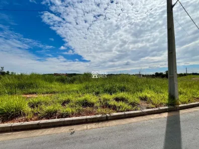 Lote/Terreno à venda, 360m² no Guarujá Mansões, Betim