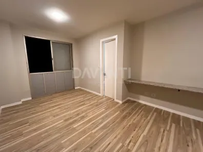 Apartamento com 1 Quarto à venda, 35m² no Centro, Campinas
