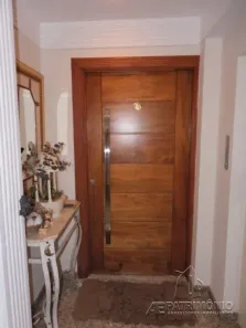Apartamento com 4 Quartos à venda, 209m² no Centro, Sorocaba