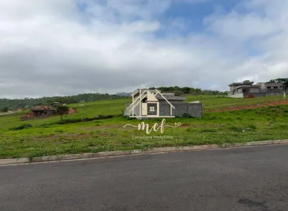 Lote/Terreno à venda, 300m² no Laranja Azeda, Atibaia