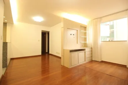 Apartamento com 3 Quartos à venda, 98m² no São Pedro, Belo Horizonte