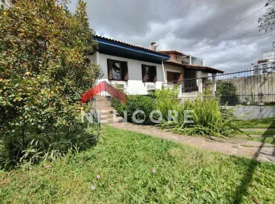 Casa com 3 Quartos à venda, 210m² no Cristal, Porto Alegre