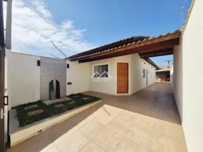 Casa com 2 Quartos à venda, 70m² no Estância Flora Rica, Peruíbe