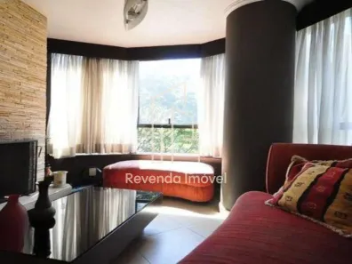 Apartamento com 4 Quartos à venda, 250m² no Jardim Vitória Régia, São Paulo