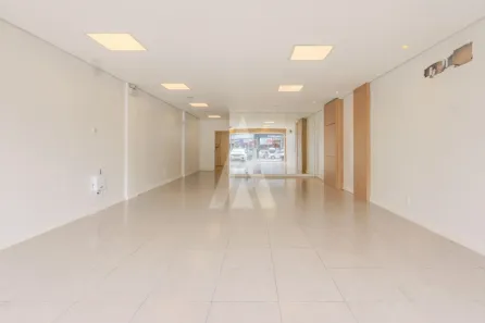 Ponto Comercial para alugar, 191m² no América, Joinville