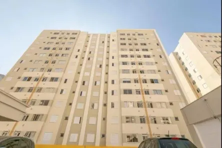 Apartamento com 2 Quartos à venda, 43m² no Jardim Íris, São Paulo