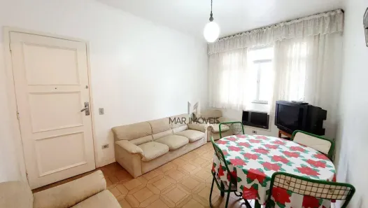 Apartamento com 2 Quartos à venda, 70m² no Pitangueiras, Guarujá