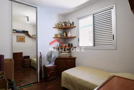 Apartamento com 5 Quartos à venda, 230m² no Santo Antônio, Belo Horizonte