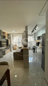 Apartamento com 2 Quartos à venda, 55m² no Bonfim, Campinas