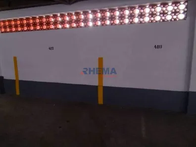 à venda, 13m² no Embaré, Santos