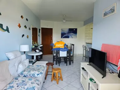 Apartamento com 3 Quartos à venda, 86m² no Centro, Bertioga