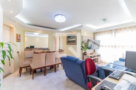 Apartamento com 3 Quartos à venda, 73m² no Interlagos, São Paulo