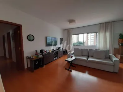 Apartamento com 3 Quartos à venda, 131m² no Perdizes, São Paulo